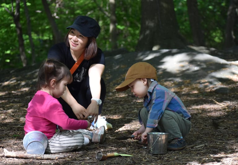 Rudolf Steiner School - A Waldorf School in NYC